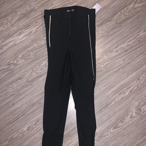ZARA Pants - Picture 1 of 2